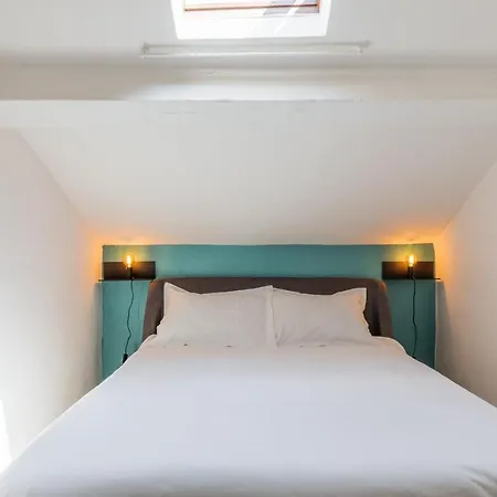 Le Petit Cocon - Universites Apartment